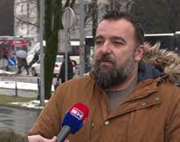 Novinar EuroBlica tužio Dodika zbog klevete