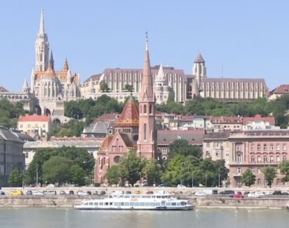 SAD uvele sankcije trojici radnika u ruskoj banci u Budimpešti