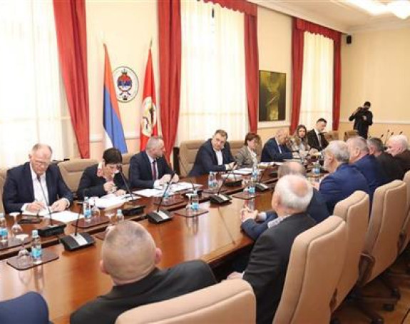 Borcima obećano više novca iz budžeta Srpske