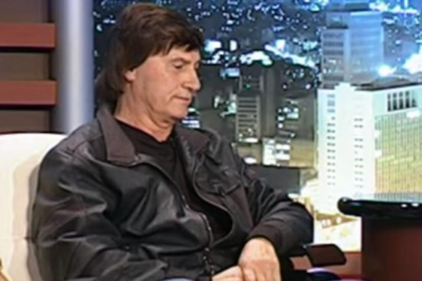 Pevač 5 meseci krio da je udovac iz samo jednog razloga!