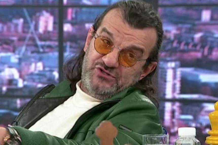 Aca Lukas otkrio zašto nema pravih imena u njegovom filmu!