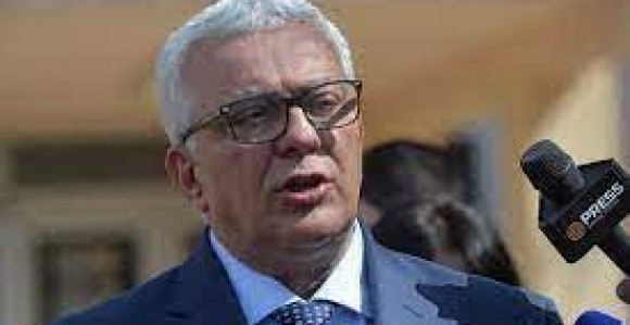 Mandić: Jutrošnja akcija hapšenja nije slučajna
