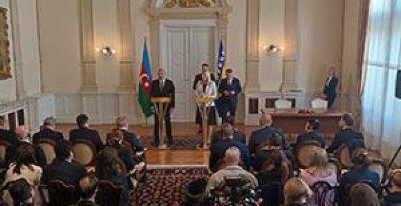 Otvoreno novo poglavlje u odnosima dvije zemlje