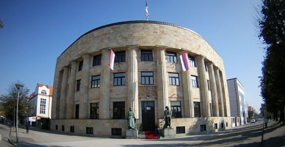 Савјетник Жељке Цвијановић пријављен због сукоба интереса