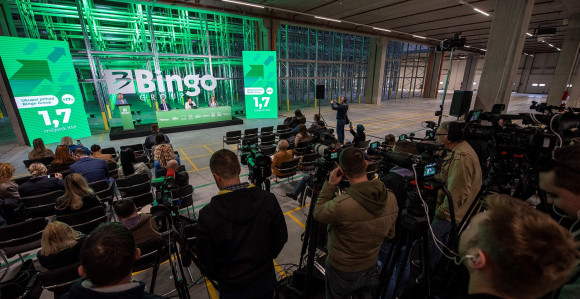 Bingo Group: Sva dobit ostvarena u 2022. reinvestirana u privredu BiH
