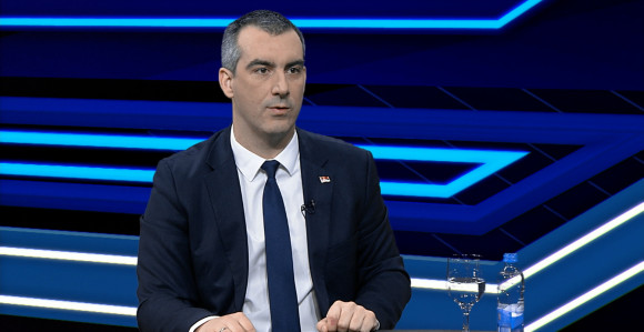 Nećemo dozvoliti progone srpskog naroda na KiM