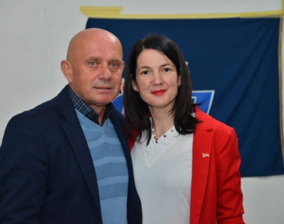 Борбу за бољу РС настављамо у Народном фронту
