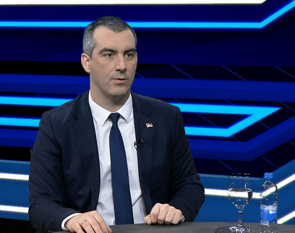 Nećemo dozvoliti progone srpskog naroda na KiM