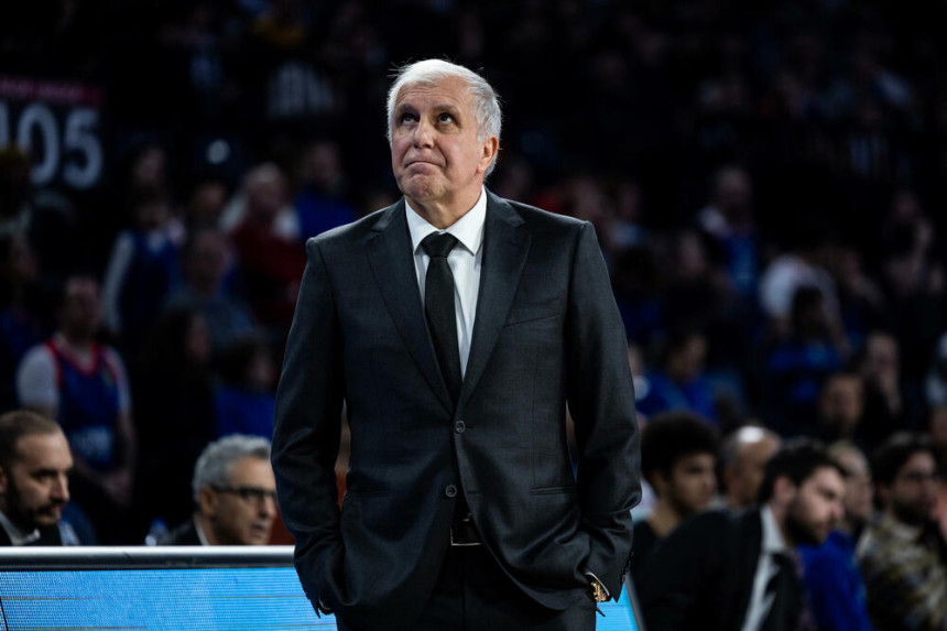 Velikan evropske košarke biće rival Partizanu