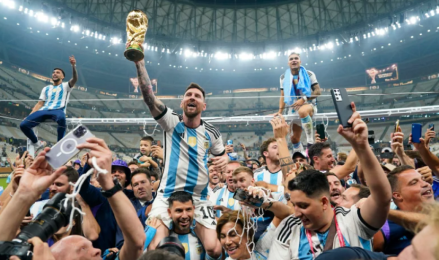 Objavljena lista 100 najuticajnijih ljudi u 2023. godini