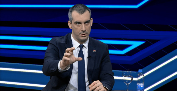 Не мијешамо се у унутрашња питања РС, важни су односи