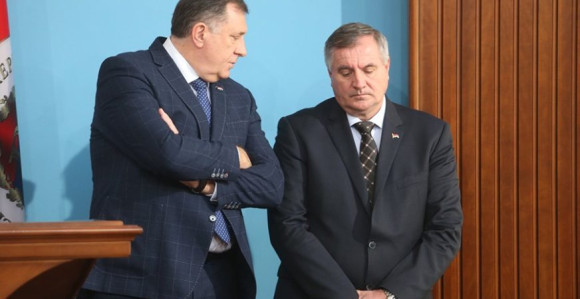 Ново ропство: Кинески кредит "може", али уз јак залог предузећа и без кашњења
