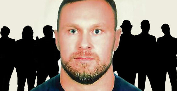 Zvicerova grupa i on će odgovarati za ubistva