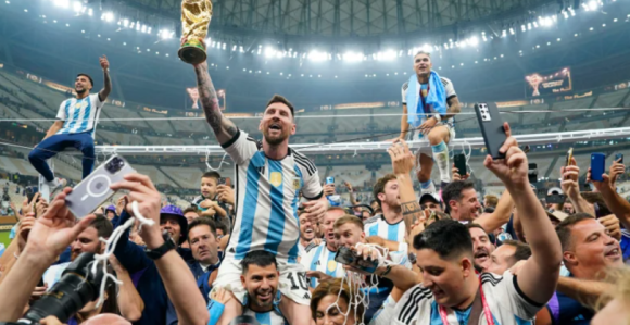 Objavljena lista 100 najuticajnijih ljudi u 2023. godini