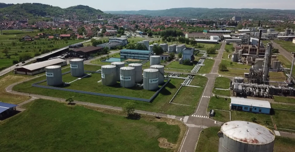 Gubitak 821 milion KM: Rafinerija Brod tone sve dublje