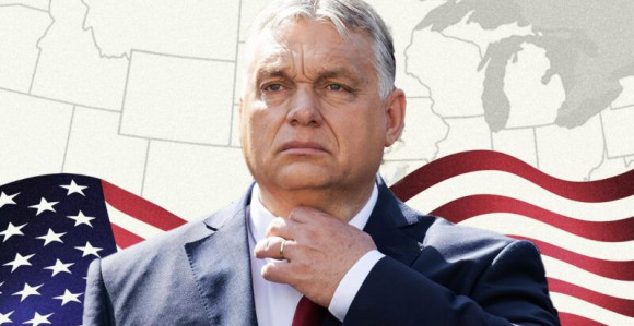 Amerika najavljuje oštre sankcije protiv Orbana