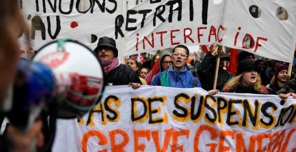 Savjet potvrdio, očekuje se haos na ulicama u FR