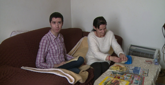 Stani i njenom bolesnom sinu potrebna pomoć