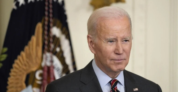 Bajden pohvalio "brzu akciju" hapšenja Tešeire