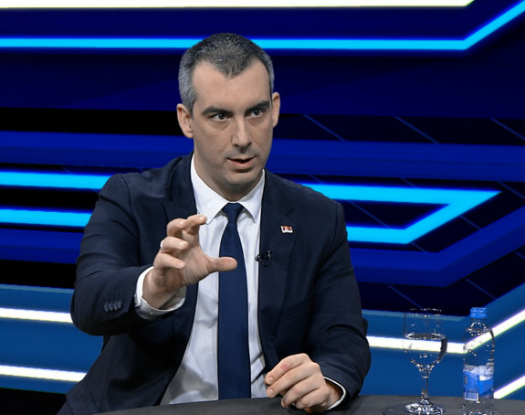 Ne miješamo se u unutrašnja pitanja RS, važni su odnosi