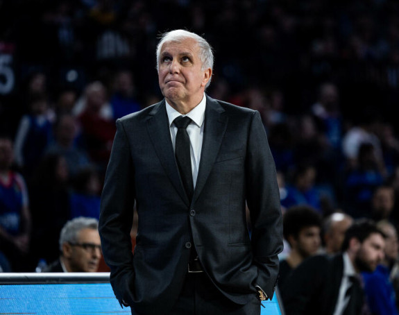 Velikan evropske košarke biće rival Partizanu