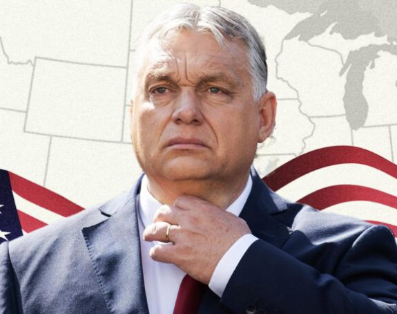Amerika najavljuje oštre sankcije protiv Orbana