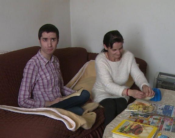 Stani i njenom bolesnom sinu potrebna pomoć