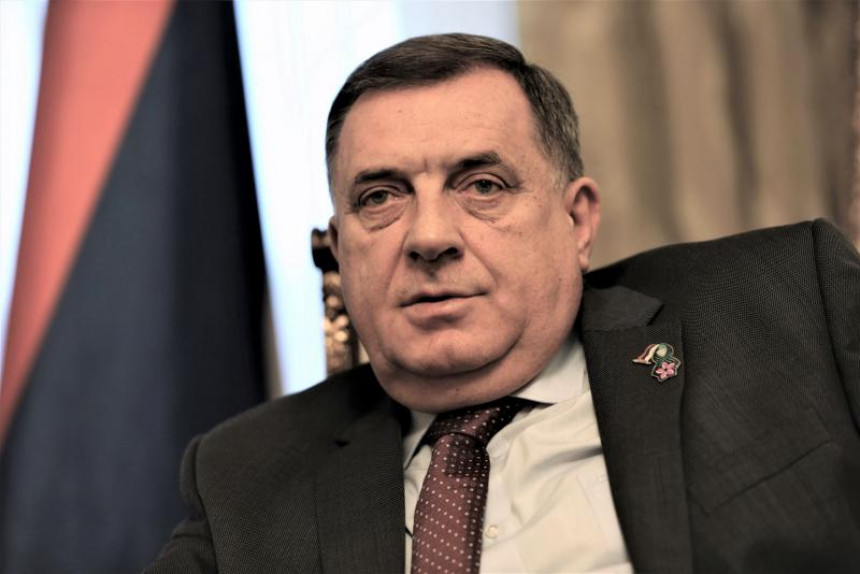 Koliko tačno milijardi posjeduje Milorad Dodik?