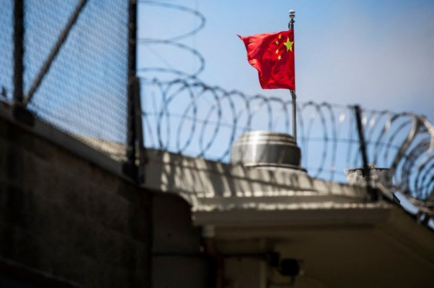 Кина одбила САД: Блинкен не може посјетити Пекинг