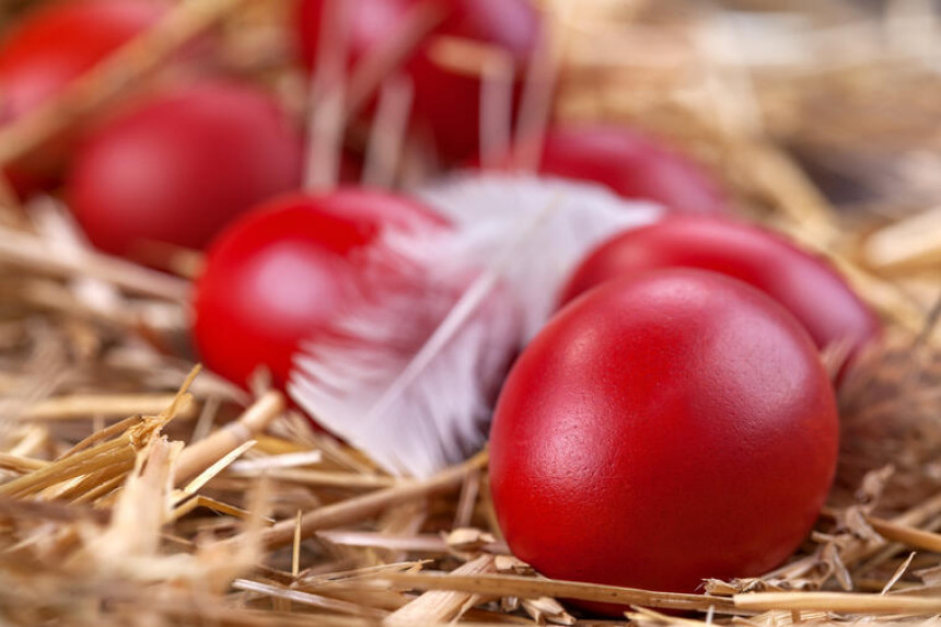 Vodite računa: Koliko dugo smijemo da jedemo uskršnja jaja?