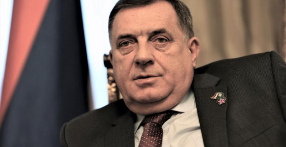 Koliko tačno milijardi posjeduje Milorad Dodik?