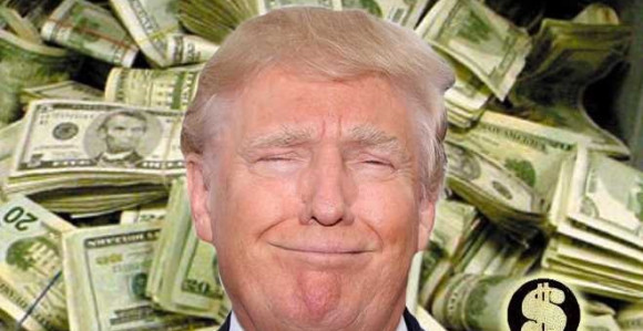 Колика су Трампова примања: Зарађује од друштвених мрежа...