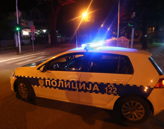 Teška nesreća kod Bijeljine, poginuo muškarac