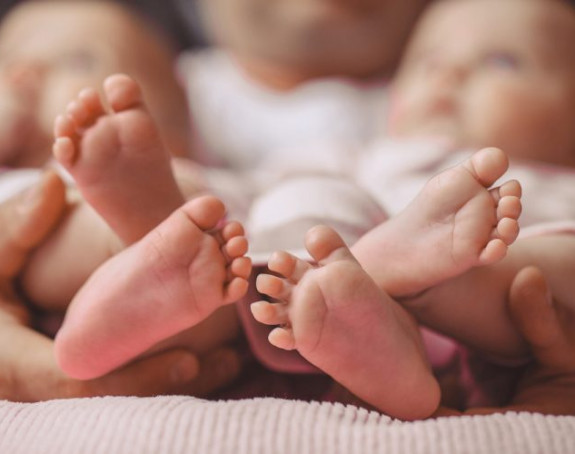 U protekla 24 časa u Republici Srpskoj rođeno 20 beba