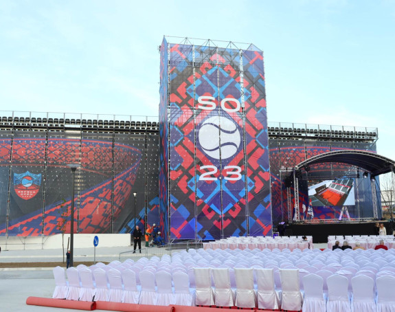 Za turnir "Srpska open" potrošeno 45 miliona KM
