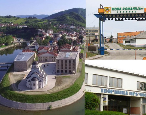 Vlada Srpske uložila milione u gubitaše