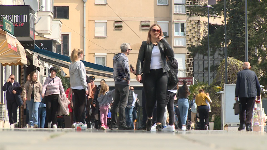 Dobrodošli kući: Gastarbajteri u zavičaju