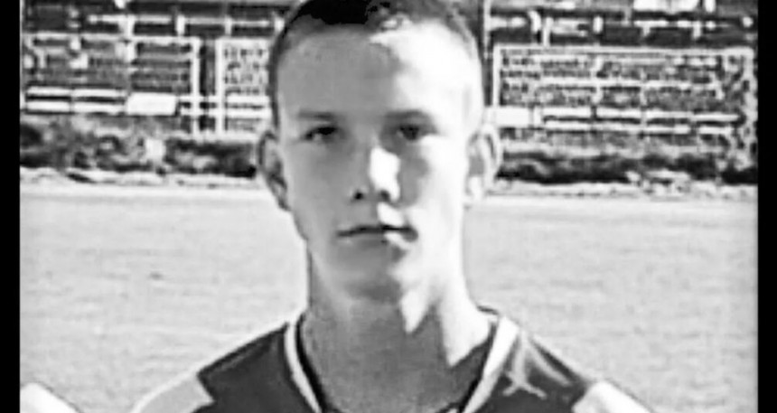 TUGA: Preminuo petnaestogodišnji fudbaler iz Viteza