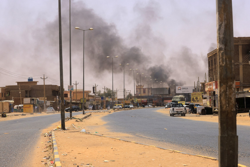Sudan: Prekid vatre da bi se zbrinuli hitni slučajevi