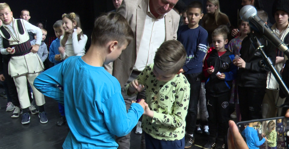 BN: Čije je vaskršnje jaje najtvrđe, a čije najljepše?