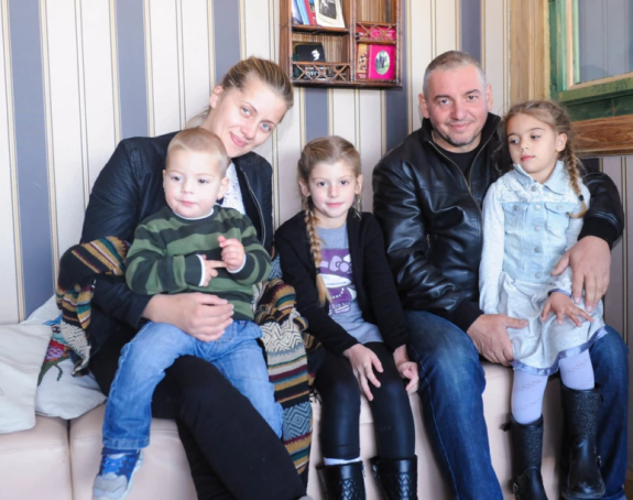 Ime privlači pažnju: Zovem se Srbija, zovu me Srpka