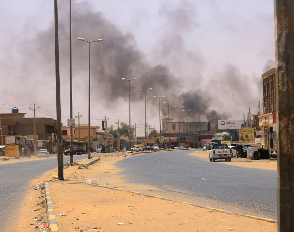 Судан: Прекид ватре да би се збринули хитни случајеви