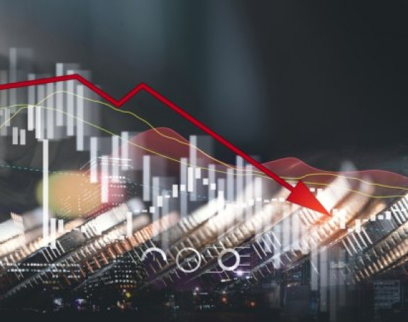 Upozorenje: Globalna ekonomija puca po šavovima