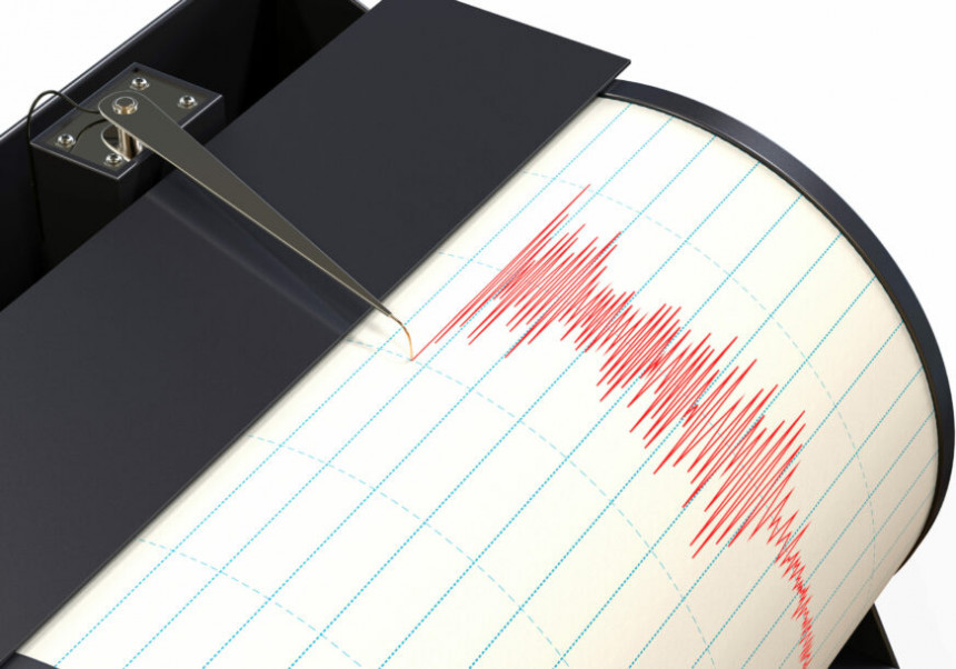 Тло подрхтава: Нови јак земљотрес погодио Турску