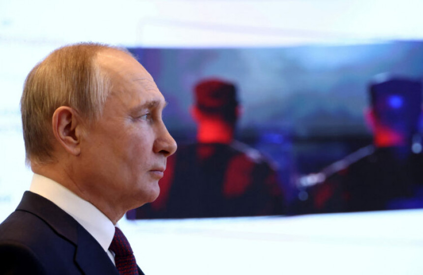 Procurili scenariji SAD za slučaj smrti Putina ili Zelenskog