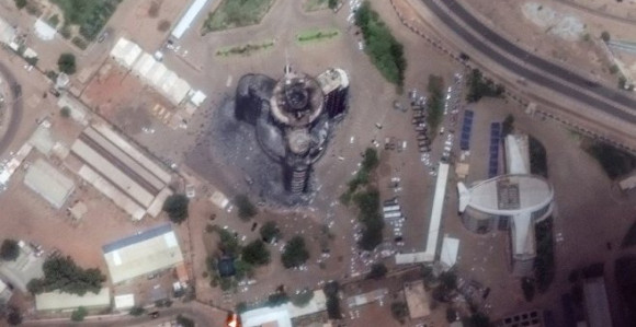 Žestoki sukobi u Sudanu, poginulo najmanje 97 osoba