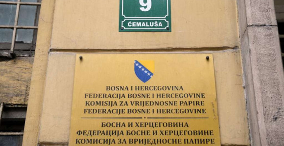 Krivične prijave protiv ugrožavanja fondova u FBiH