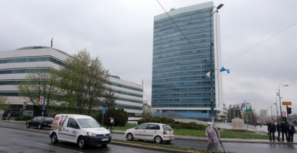 Sastanak u Sarajevu o formiranju vlasti FBiH