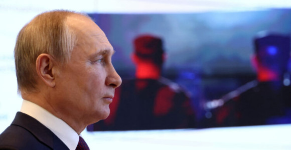 Procurili scenariji SAD za slučaj smrti Putina ili Zelenskog