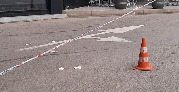 Zvornik: Detalji napada ispred benzinske pumpe